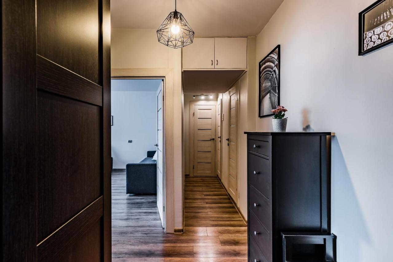 Scandinavian inspired design VNO Esterno foto
