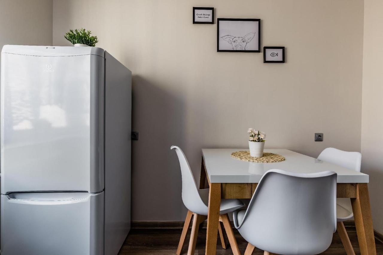 Scandinavian inspired design VNO Esterno foto