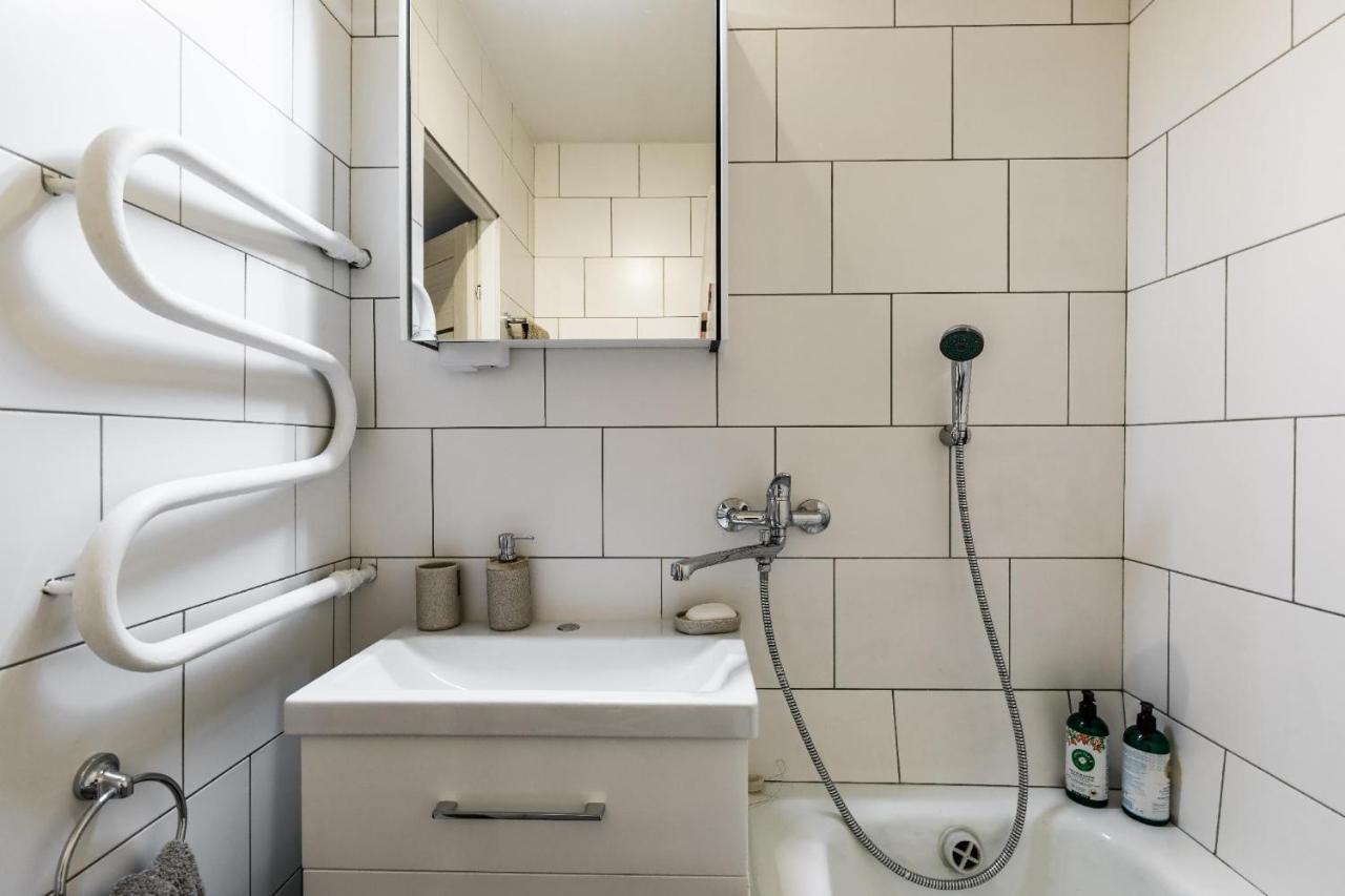 Scandinavian inspired design VNO Esterno foto