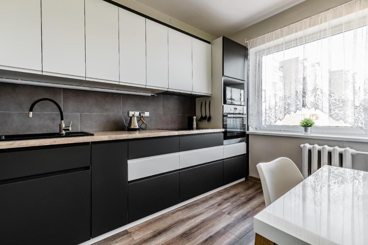 Scandinavian inspired design VNO Esterno foto
