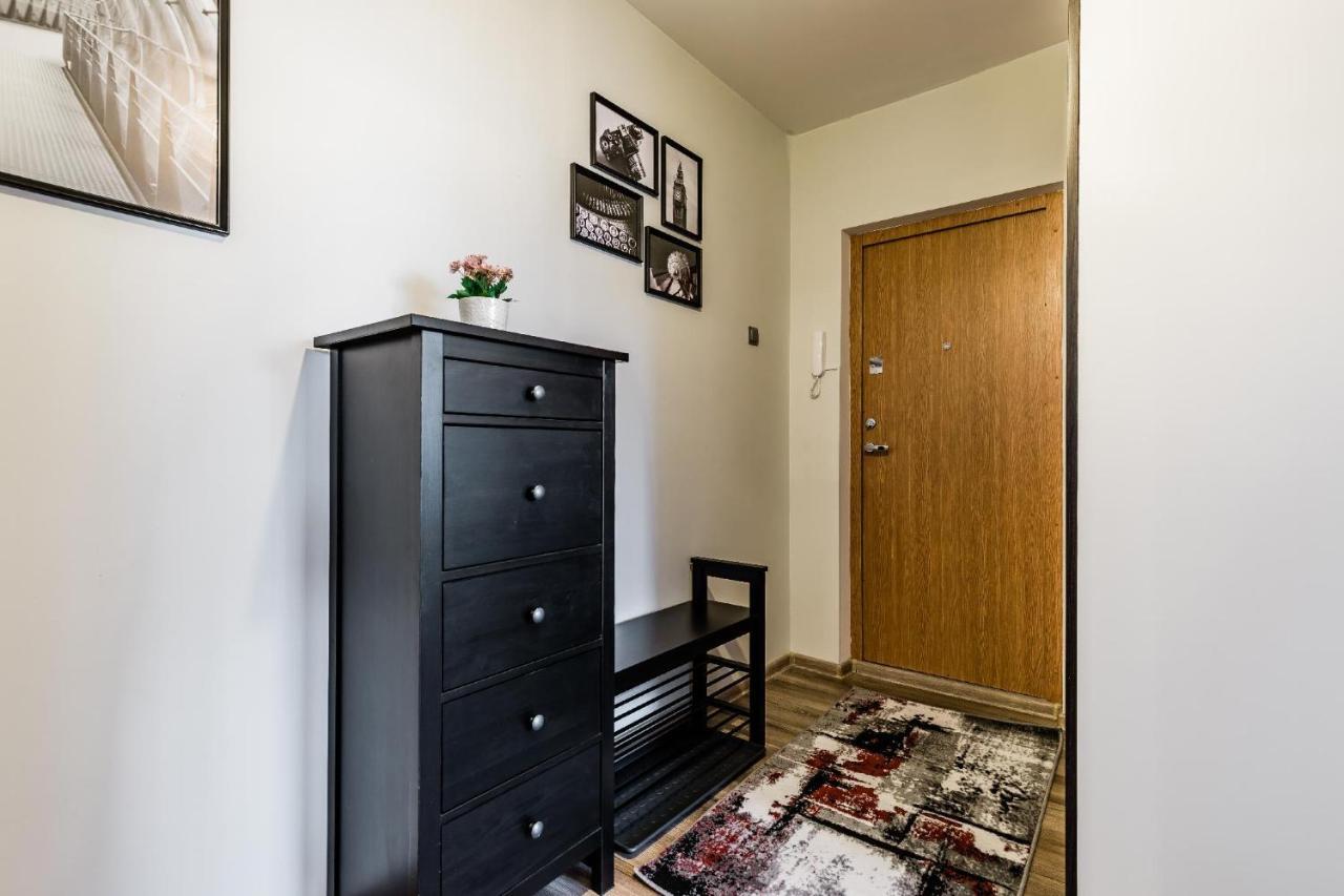 Scandinavian inspired design VNO Esterno foto