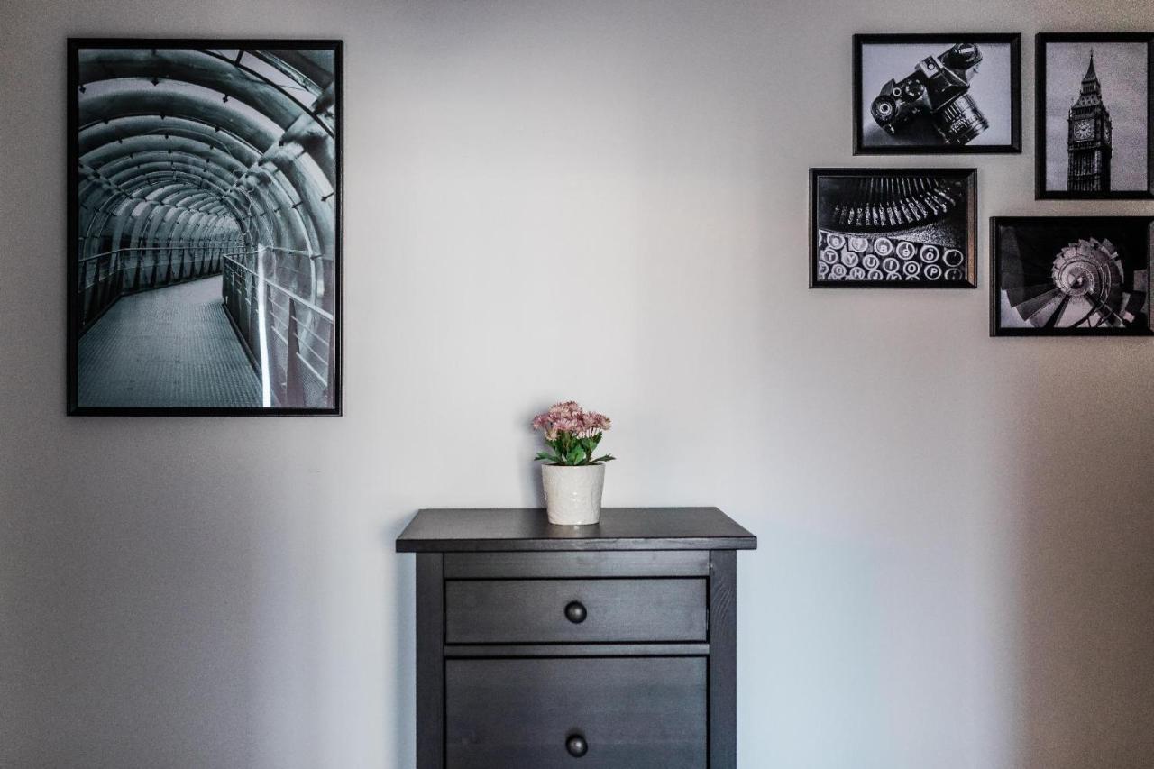 Scandinavian inspired design VNO Esterno foto