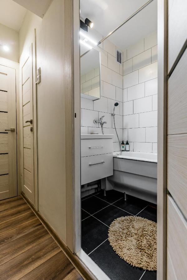 Scandinavian inspired design VNO Esterno foto