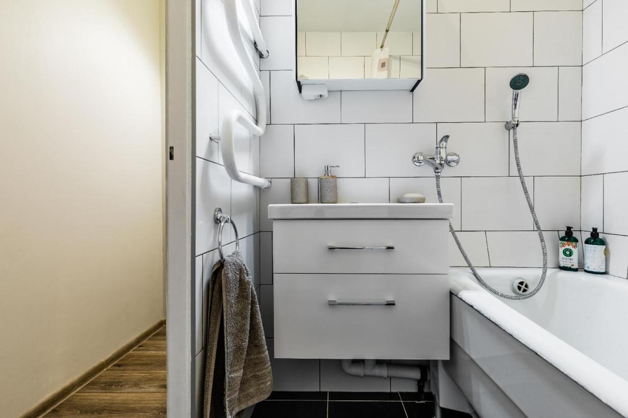 Scandinavian inspired design VNO Esterno foto