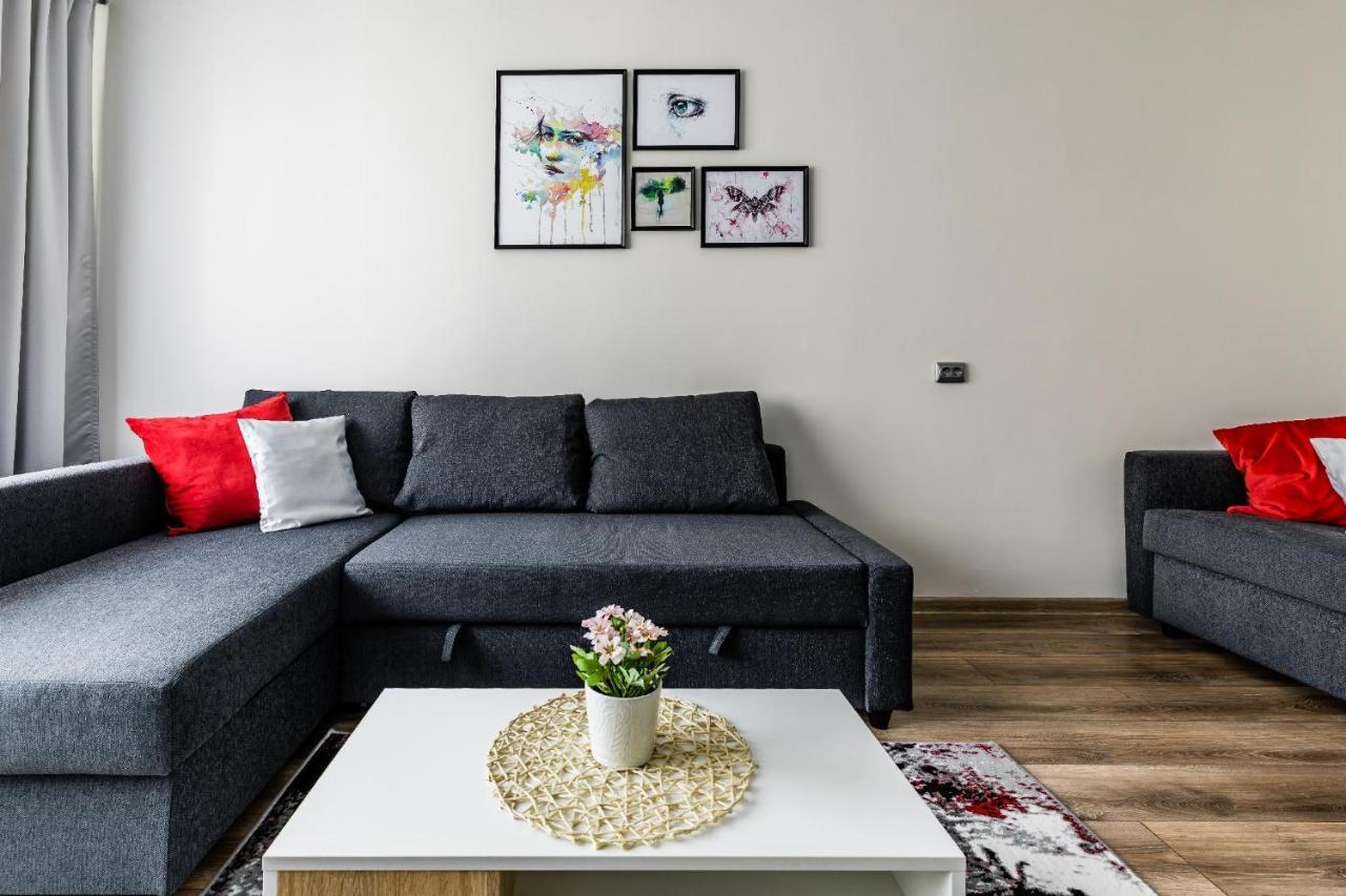 Scandinavian inspired design VNO Esterno foto