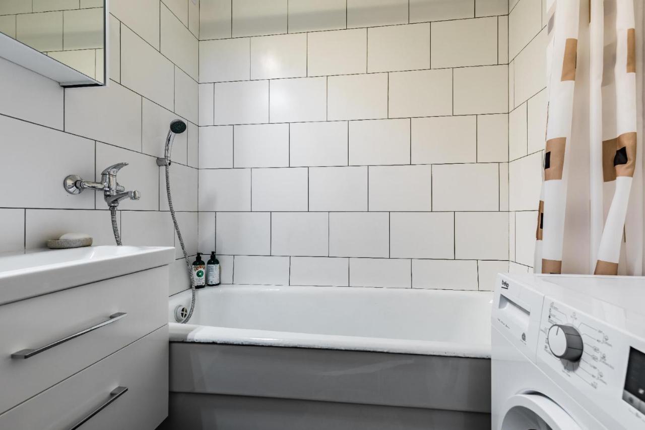 Scandinavian inspired design VNO Esterno foto