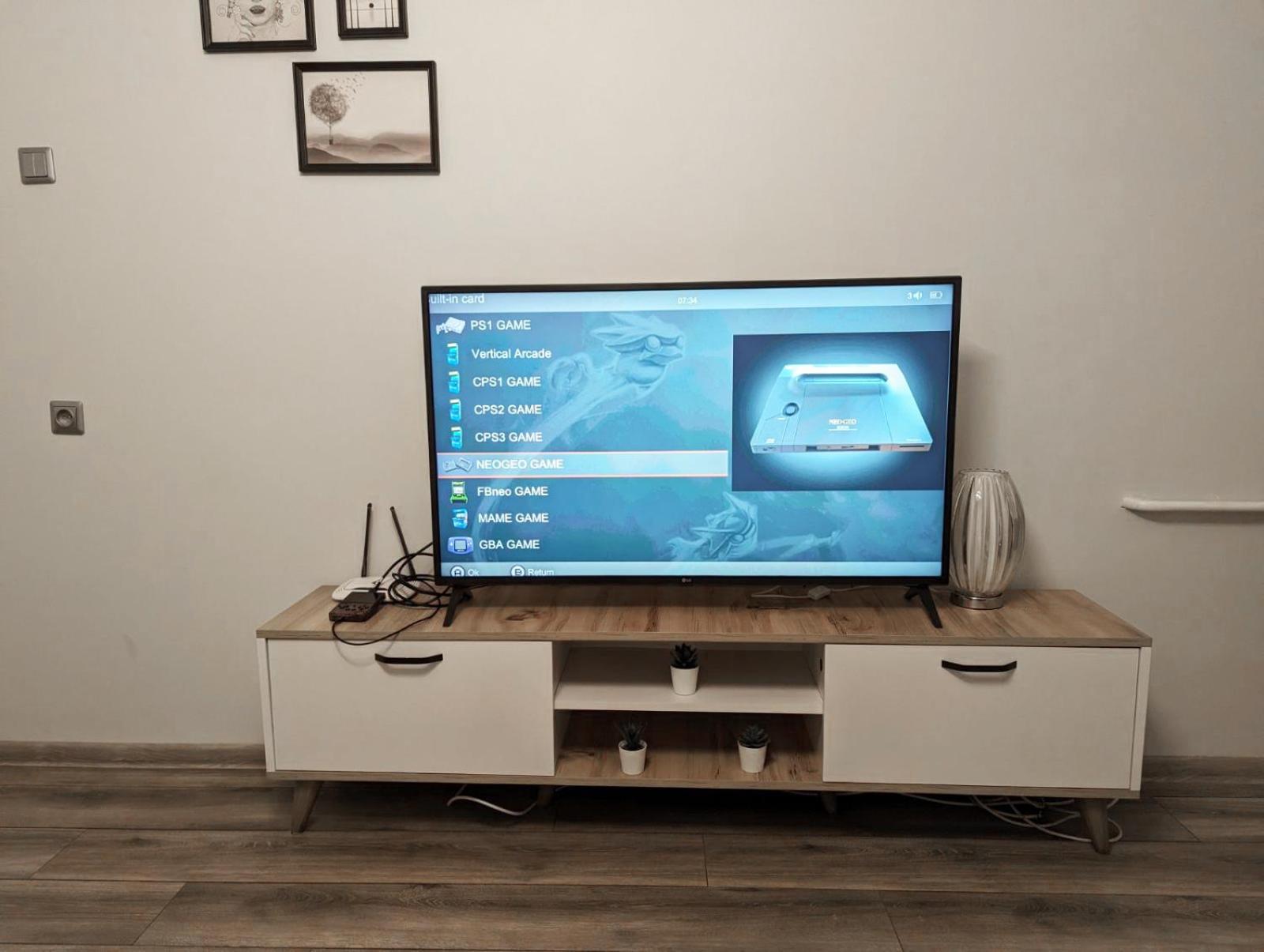 Scandinavian inspired design VNO Esterno foto